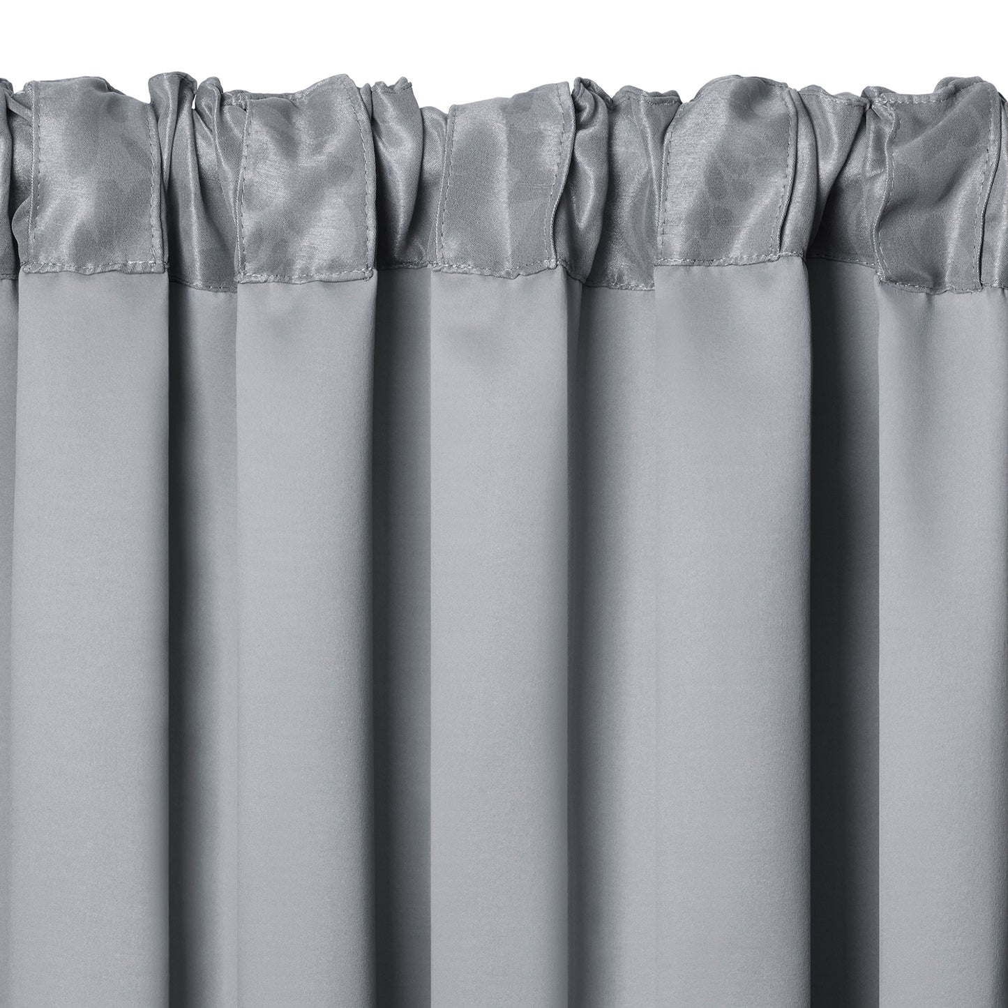 Antonia Blackout Curtain & Valance Collection