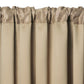 Antonia Blackout Curtain & Valance Collection
