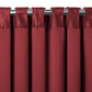 Antonia Blackout Curtain & Valance Collection