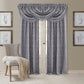 Antonia Blackout Curtain & Valance Collection