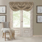 Antonia Blackout Curtain & Valance Collection