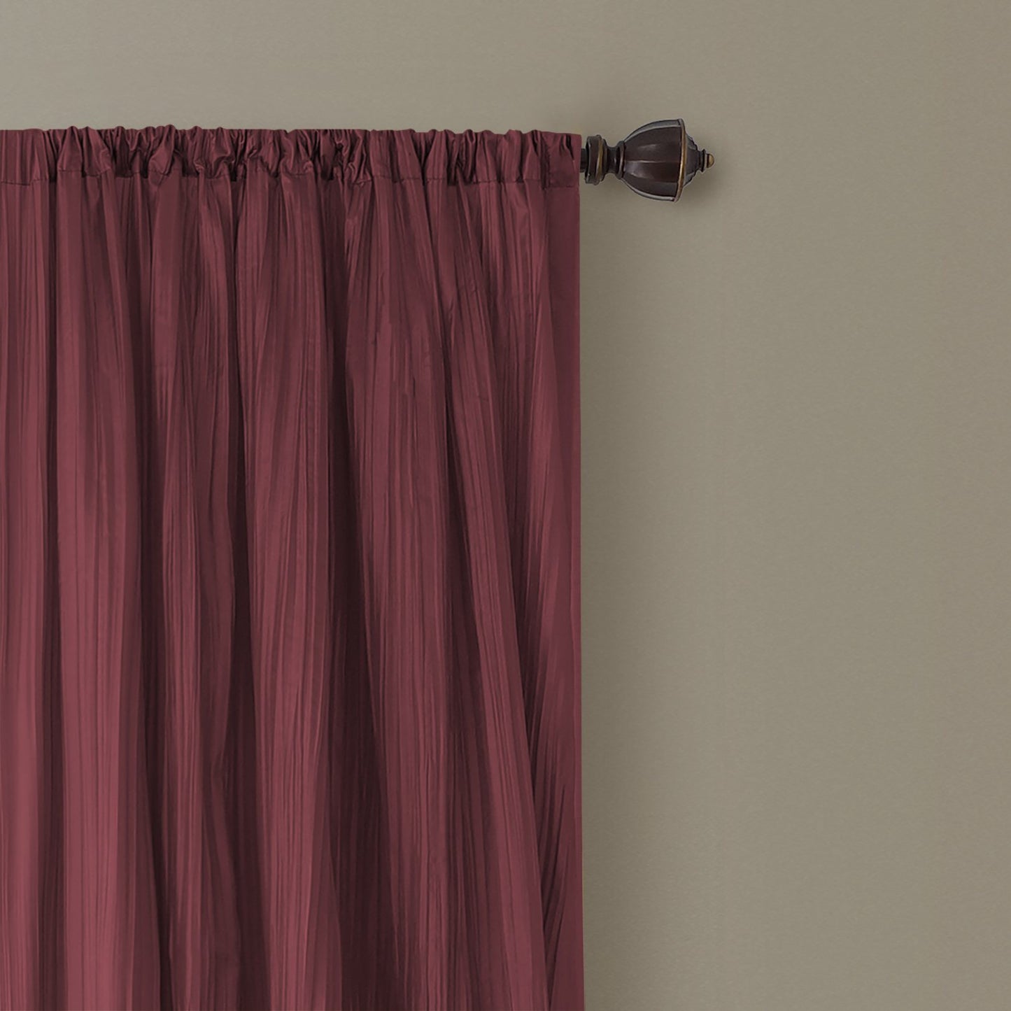 set of 3 curtain