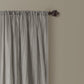 set of 3 curtain