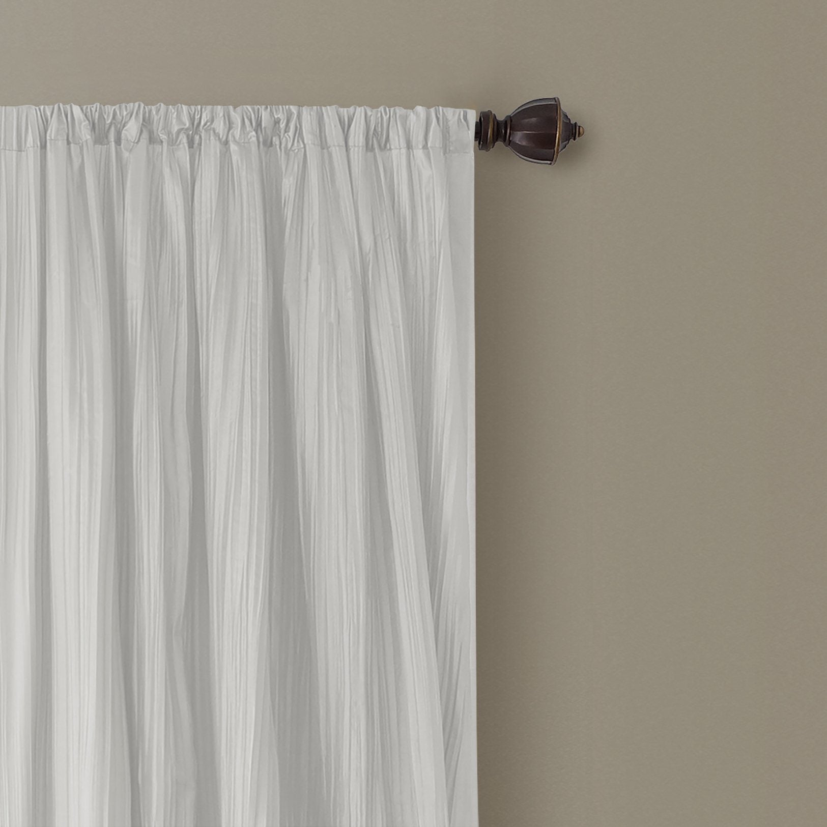 set of 3 curtain