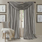 set of 3 curtain