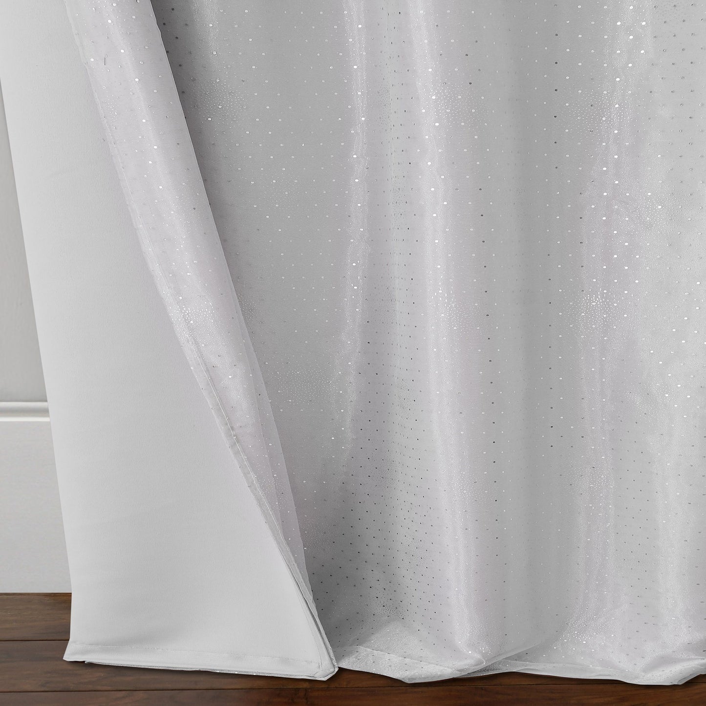 window curtain panel