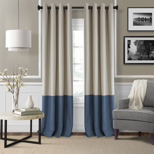 window curtain panel