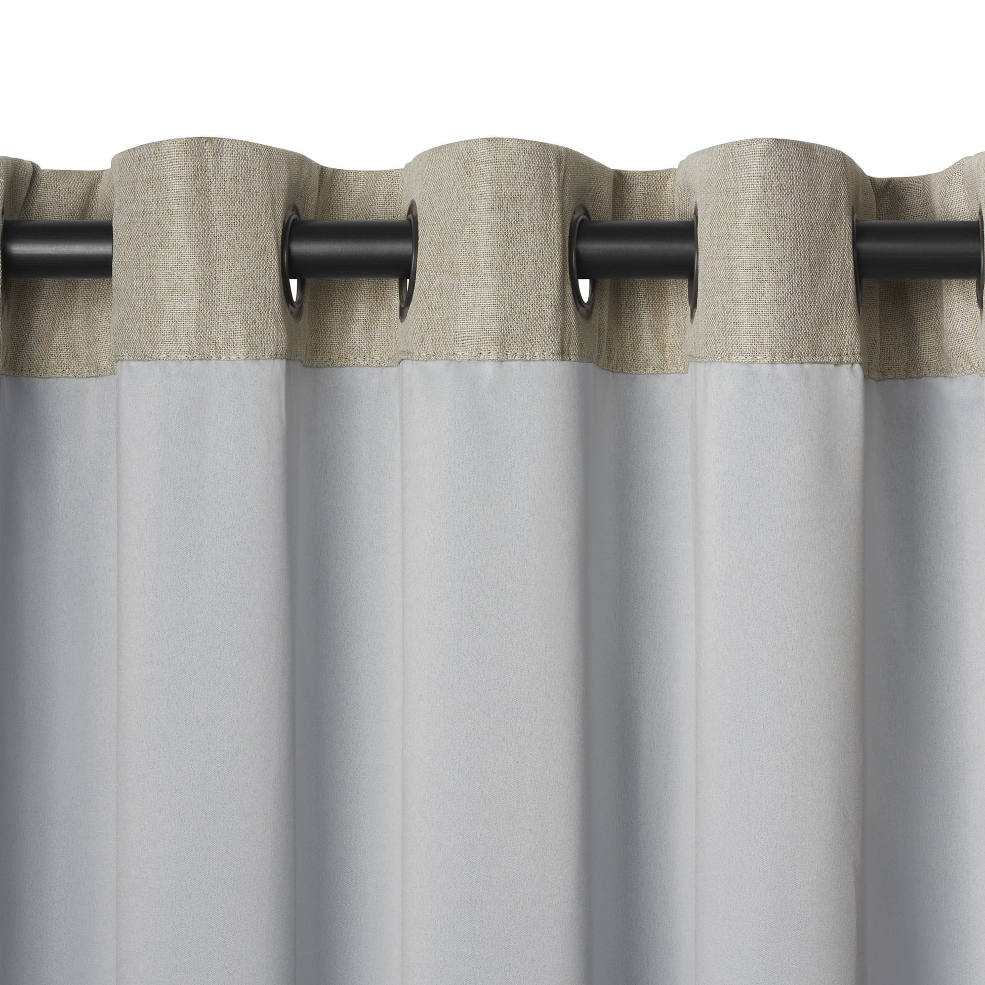 window curtain panel