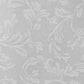 Camile Floral Scroll Damask Pattern Vinyl Indoor/Outdoor Tablecloth