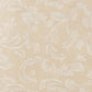 Camile Floral Scroll Damask Pattern Vinyl Indoor/Outdoor Tablecloth