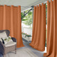 indoor outdoor curtain panel