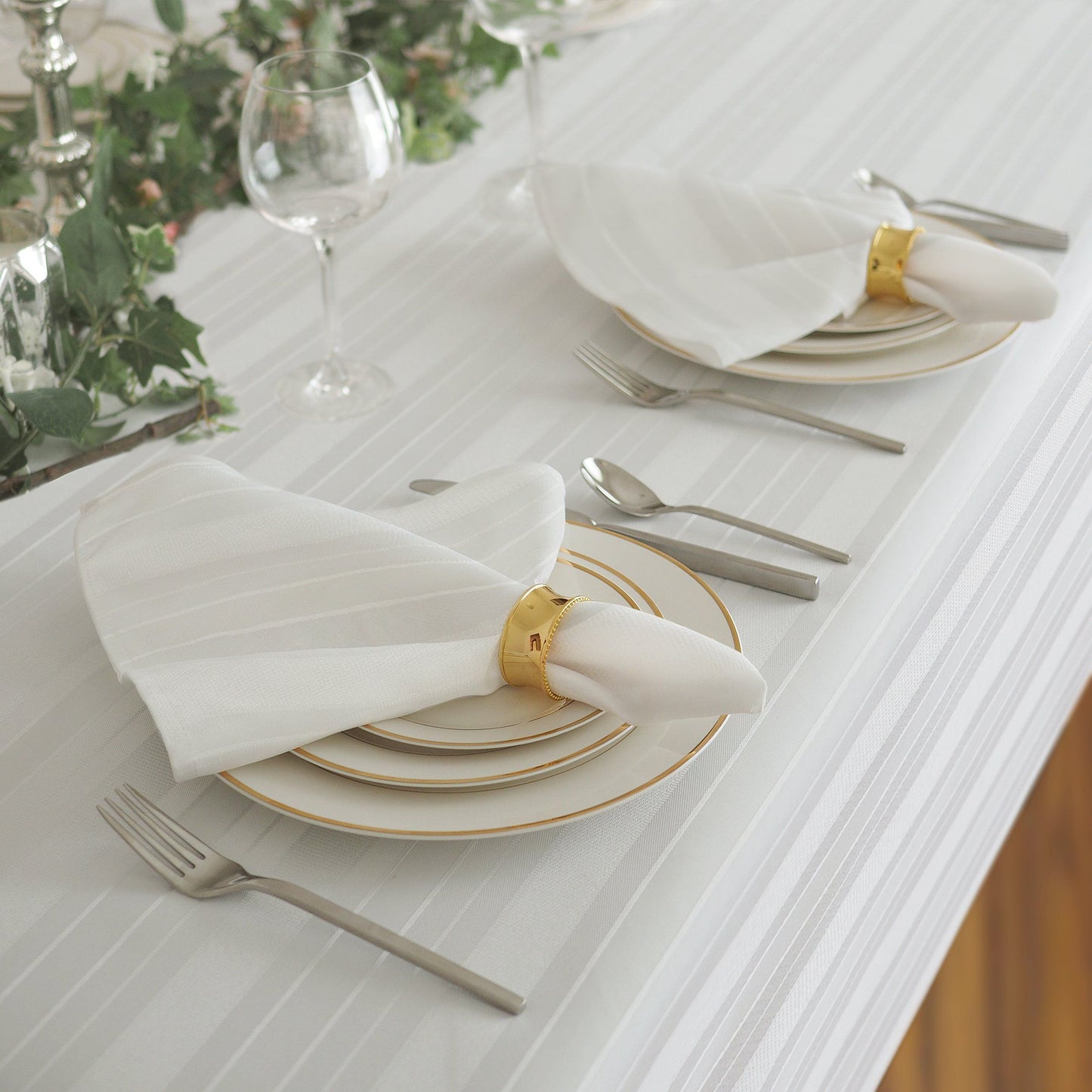 set of 4 napkins