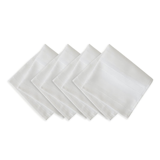 set of 4 napkins