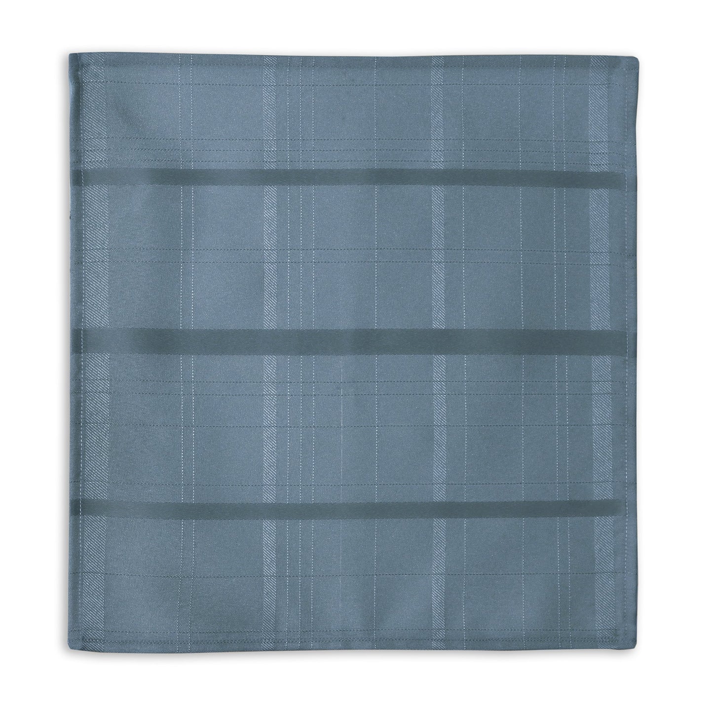 Elegance Plaid Damask Napkin, Set of 4