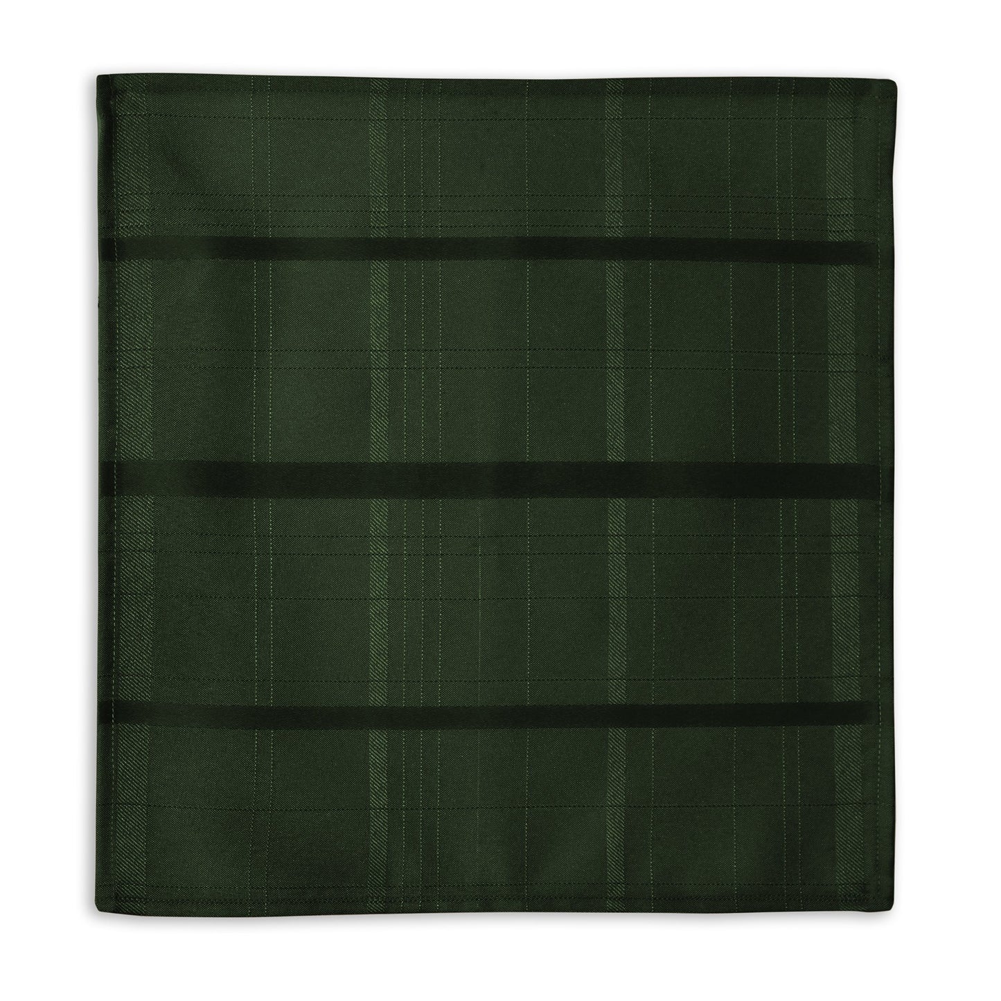 Elegance Plaid Damask Napkin, Set of 4