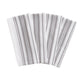 Farmhouse Living Homestead Stripe Napkins, Set of 4