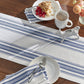 Farmhouse Living Homestead Stripe Table Runner