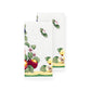 Villeroy & Boch French Garden Kitchen Towel, Set of 2