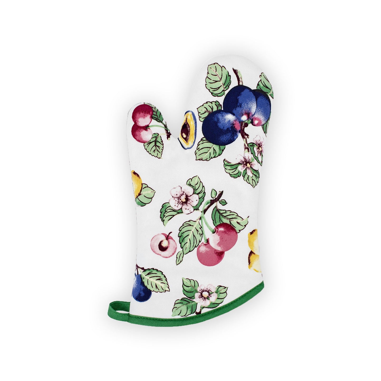 Villeroy & Boch French Garden Kitchen Oven Mitt