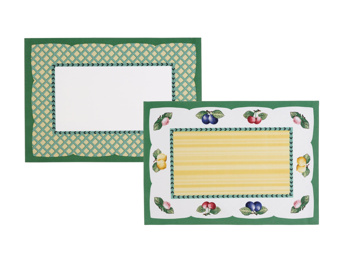 placemat set