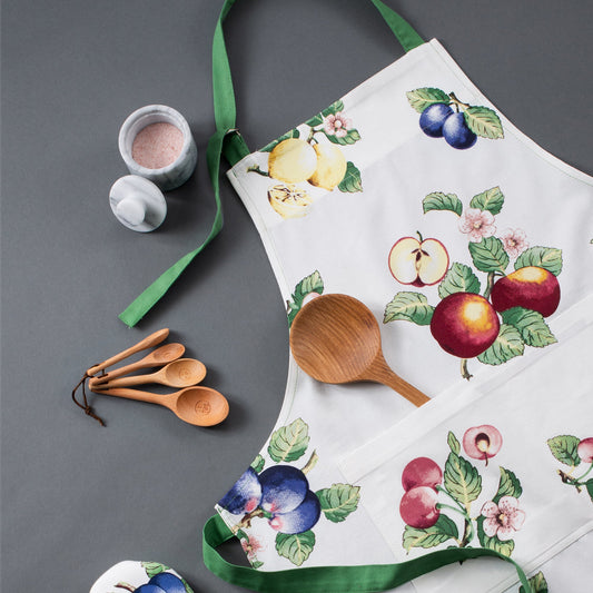 Villeroy & Boch French Garden Kitchen Apron