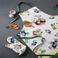 Villeroy & Boch French Garden Kitchen Oven Mitt