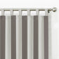 Highland Stripe Indoor/Outdoor Window Panel Collection - Clearance