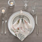 Holiday Tree Trimmings Napkins, Set of 4