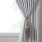 Julia Rhinestone Tassel Curtain Tieback