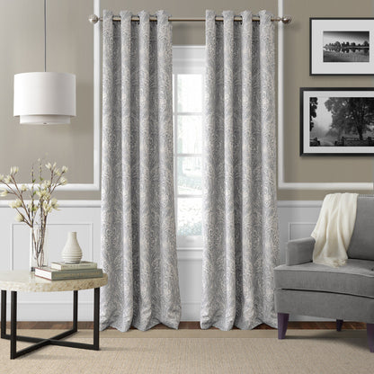 window curtain panel