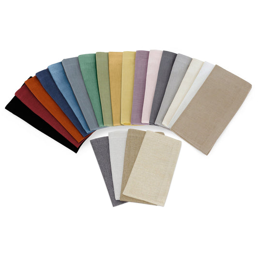 Villeroy & Boch La Classica Linen Fabric Napkin (Set of 4)