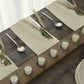 Villeroy & Boch La Classica Linen Fabric Napkin (Set of 4)
