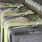 Villeroy & Boch La Classica Linen Fabric Napkin (Set of 4)