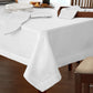 Villeroy & Boch La Classica Linen Fabric Tablecloth