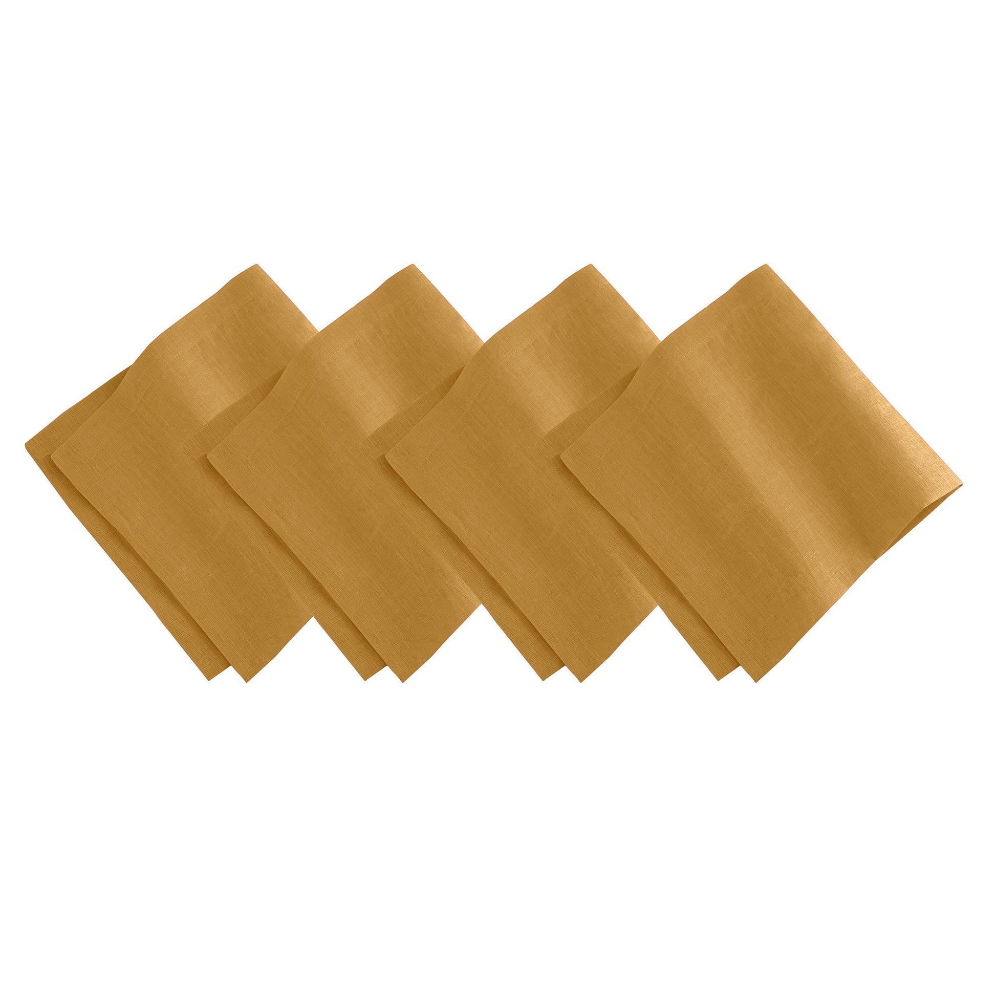 napkin set of 4