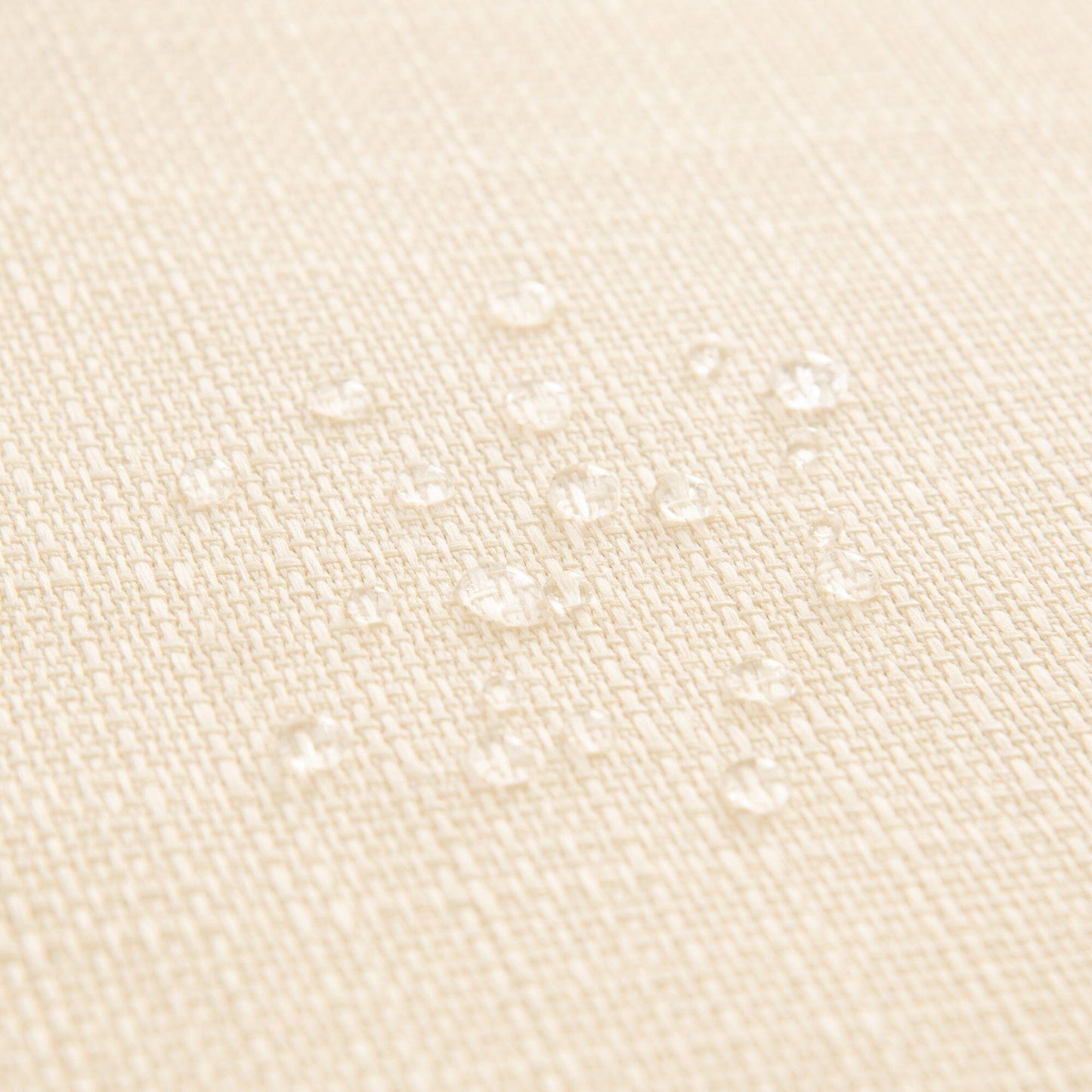 Mantel Laurel Textura Sólida Resistente al Agua y a las Manchas