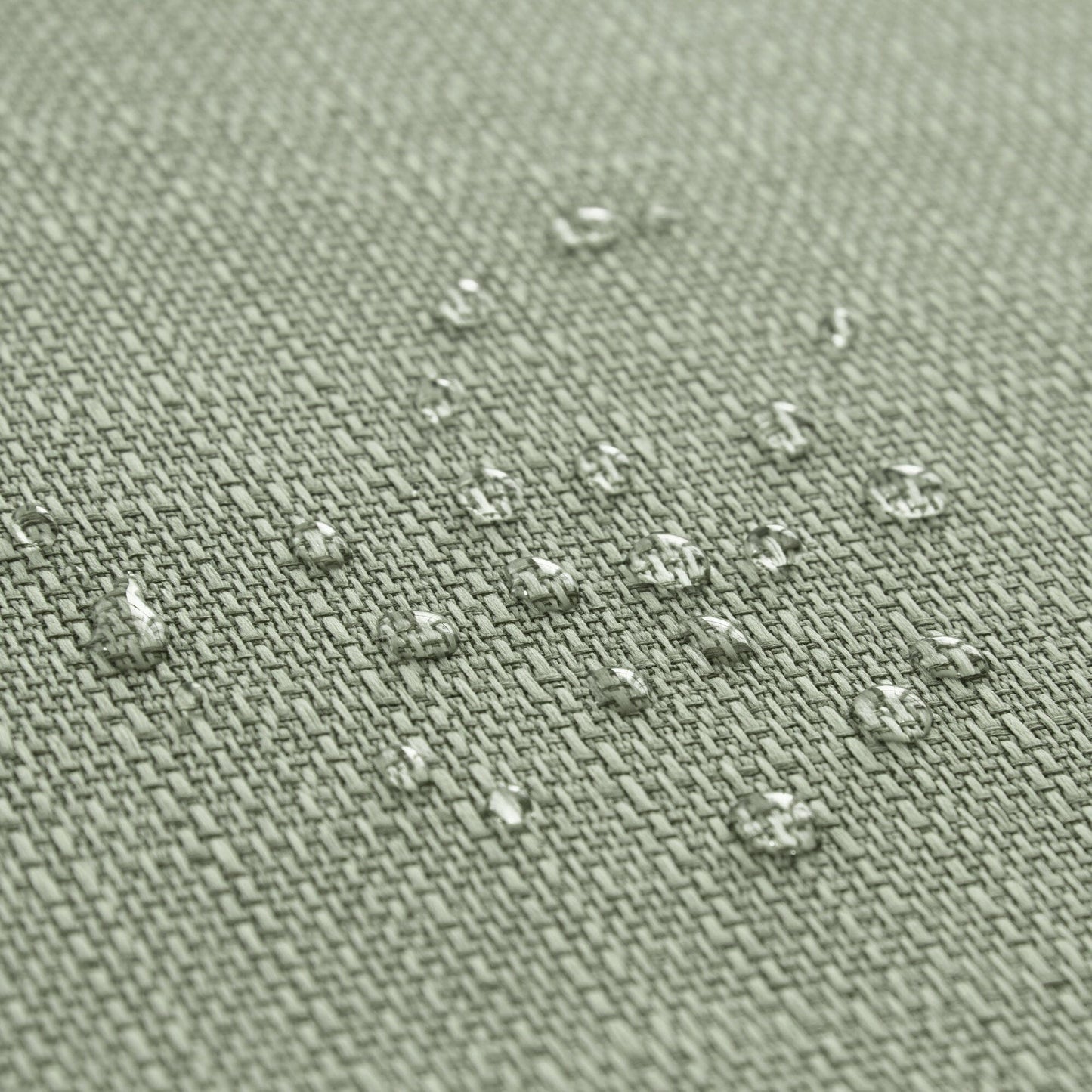 Mantel Laurel Textura Sólida Resistente al Agua y a las Manchas