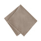 Laurel Solid Texture Water and Stain Resistant Napkins, Set of 4