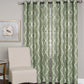 window curtain panel