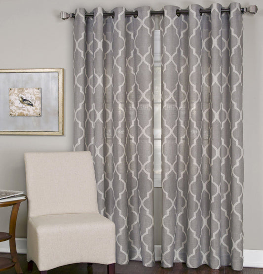 window curtain panel