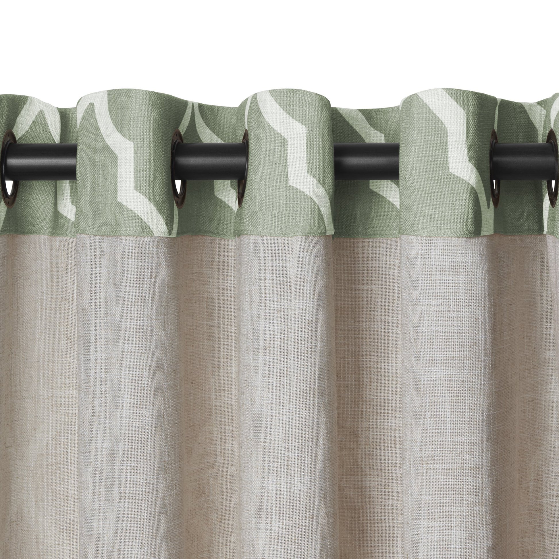 window curtain panel