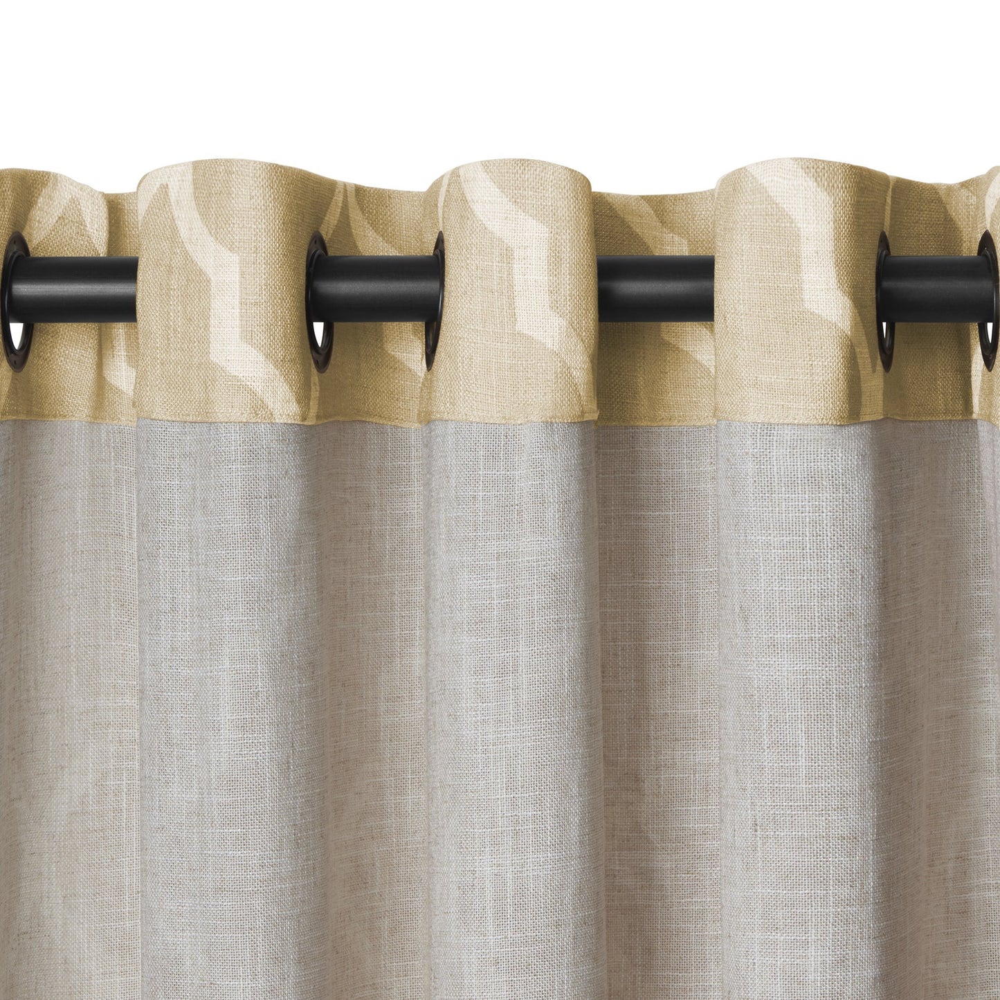 window curtain panel