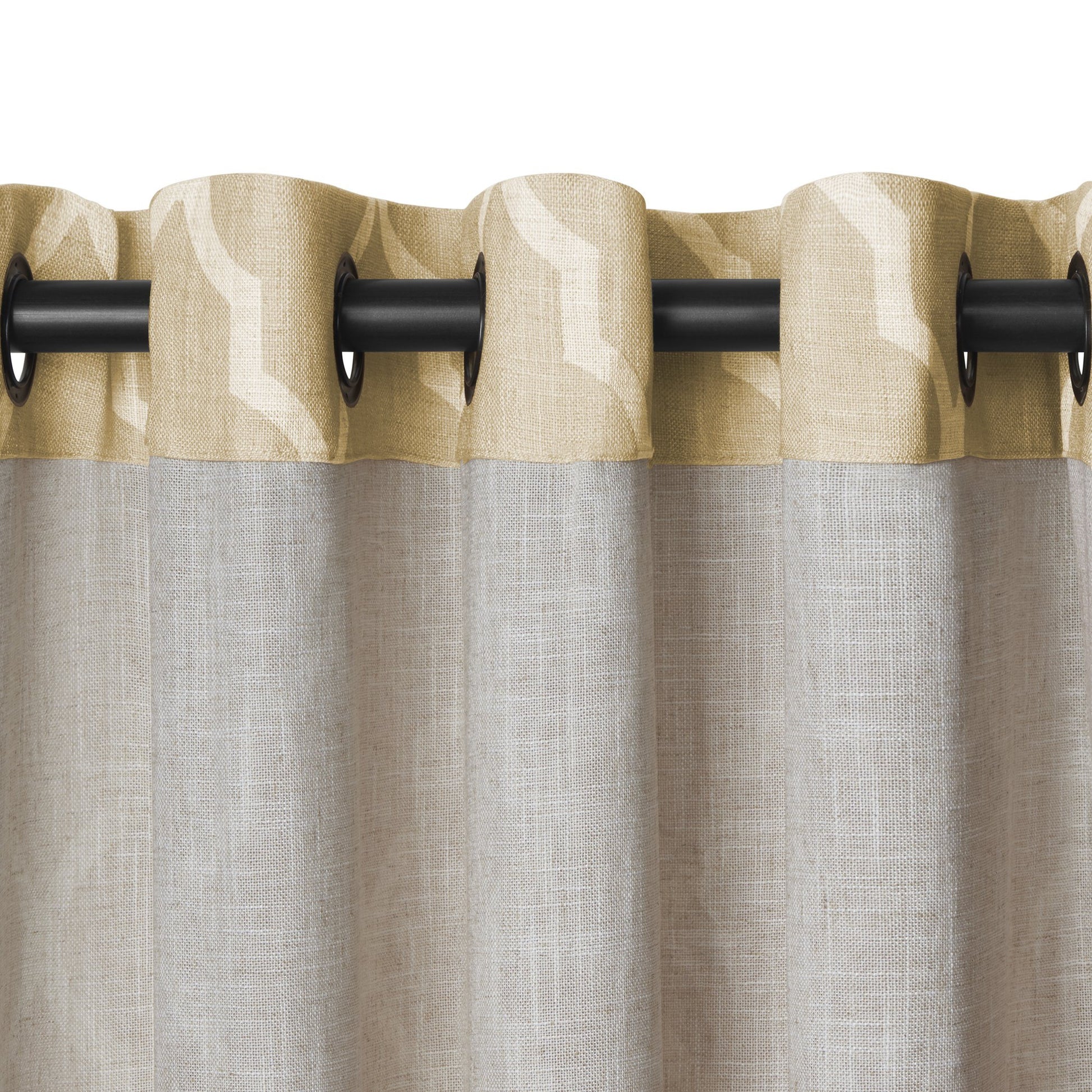 window curtain panel