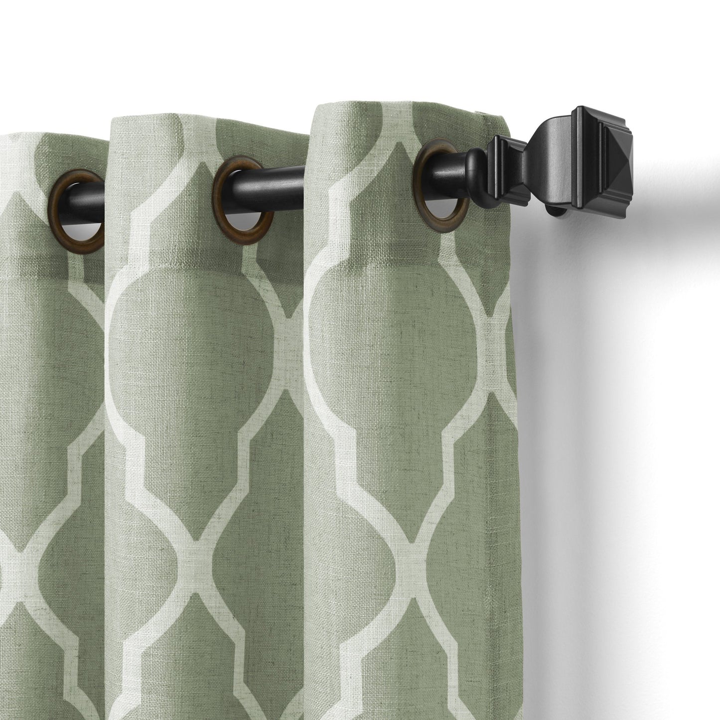 window curtain panel