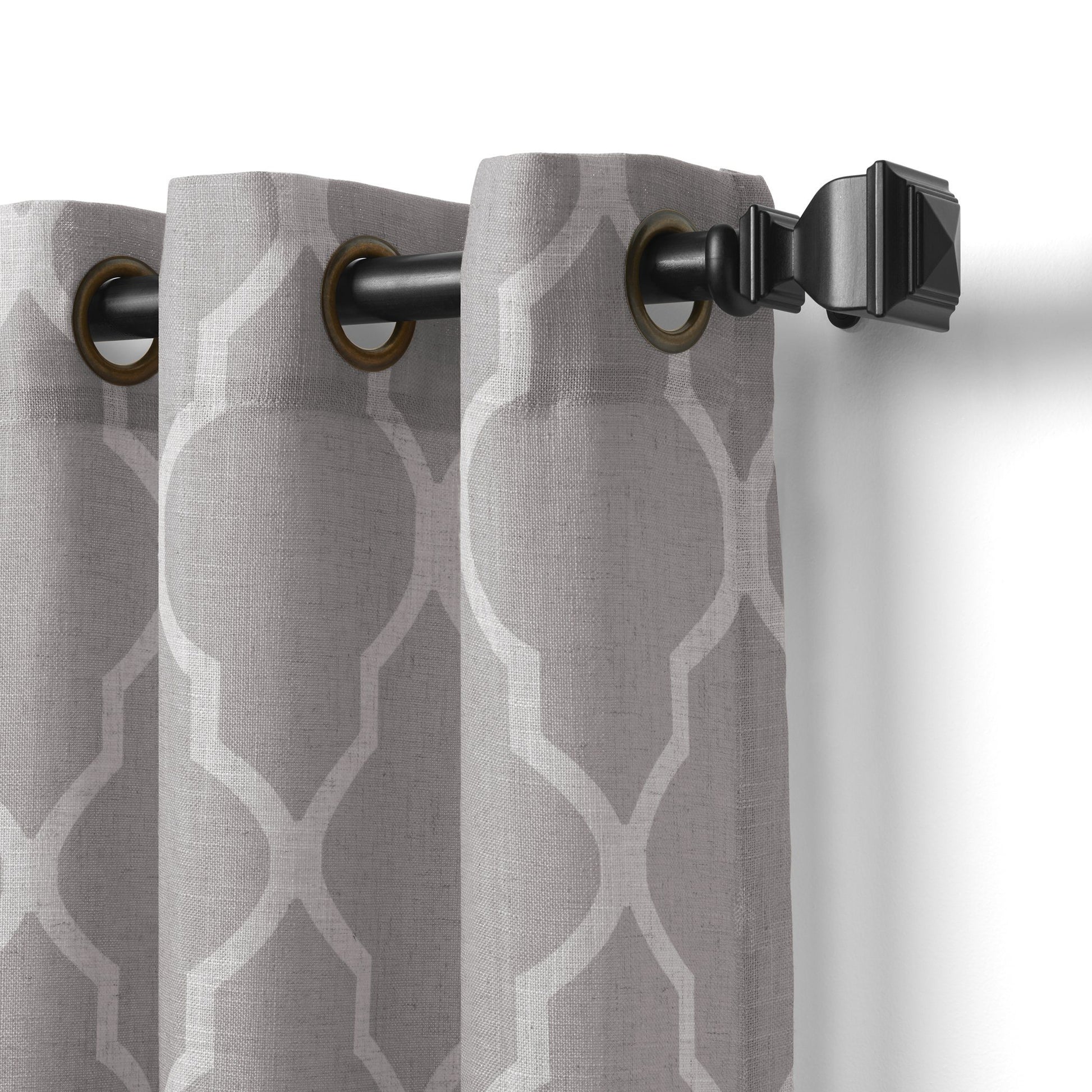 window curtain panel