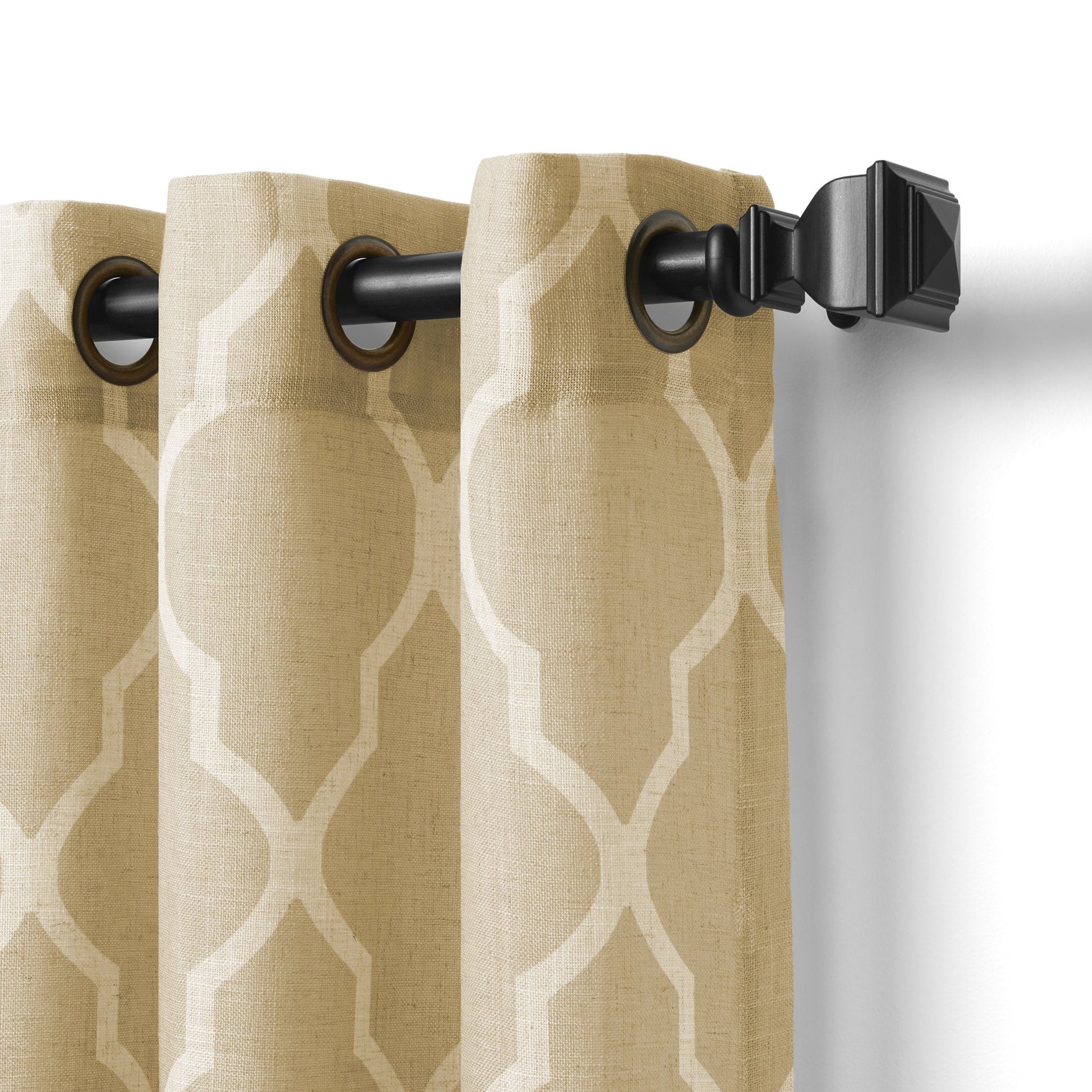 window curtain panel