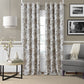 window curtain panel