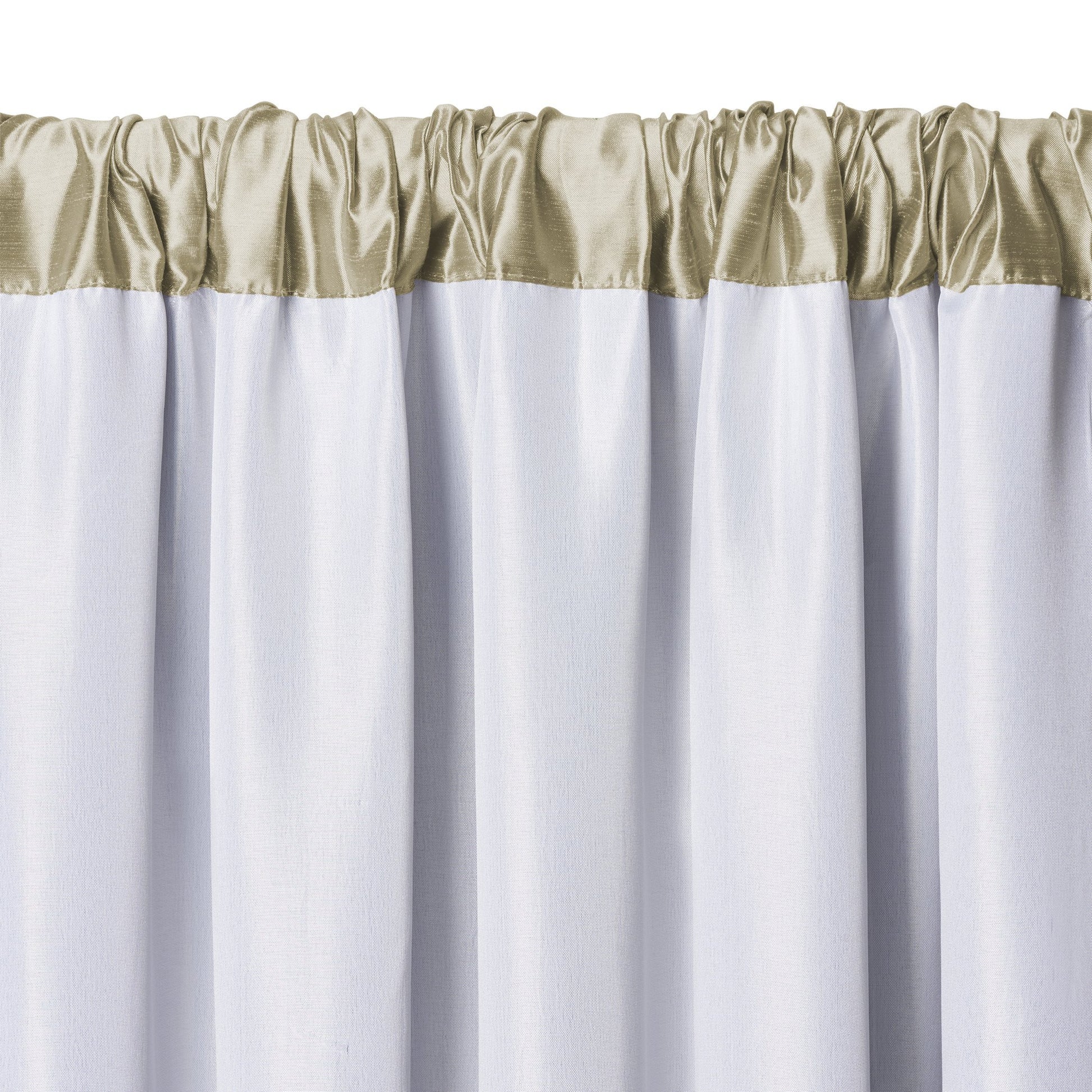 window curtain panel