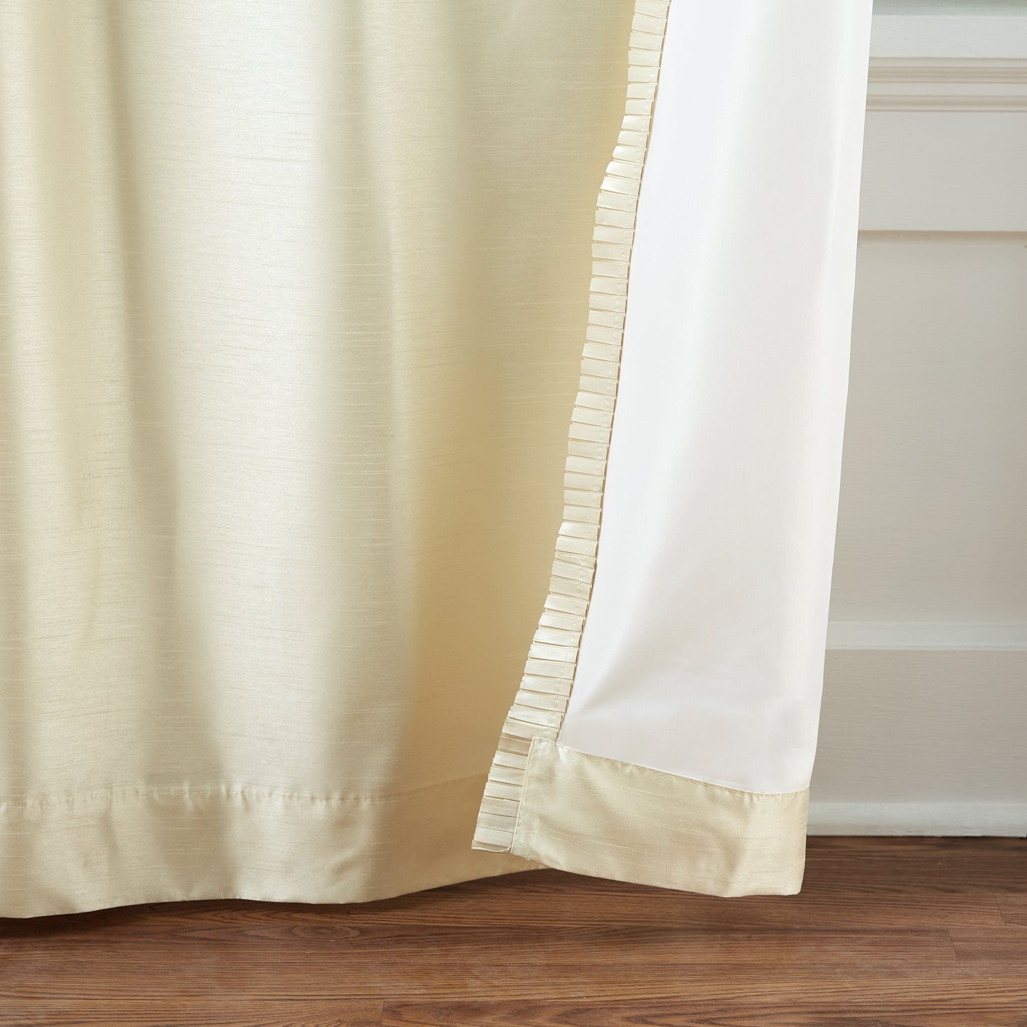 Versailles Rod-Pocket Window Collection
