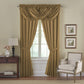 Versailles Rod-Pocket Window Collection